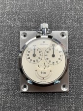 Junghaus Stopwatch Dashboard Rally Timer