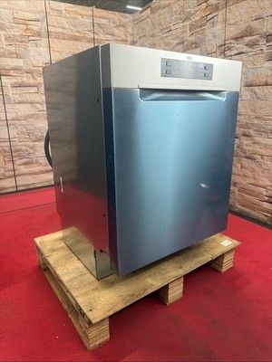 AEG Serie 5000 FUS7672APM Geschirrspüler unterbaufähig AirDry MaxiFlex Plus