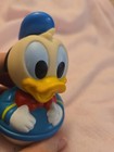 Disney's Donald Duck Roly Poly Toy. — photo 2