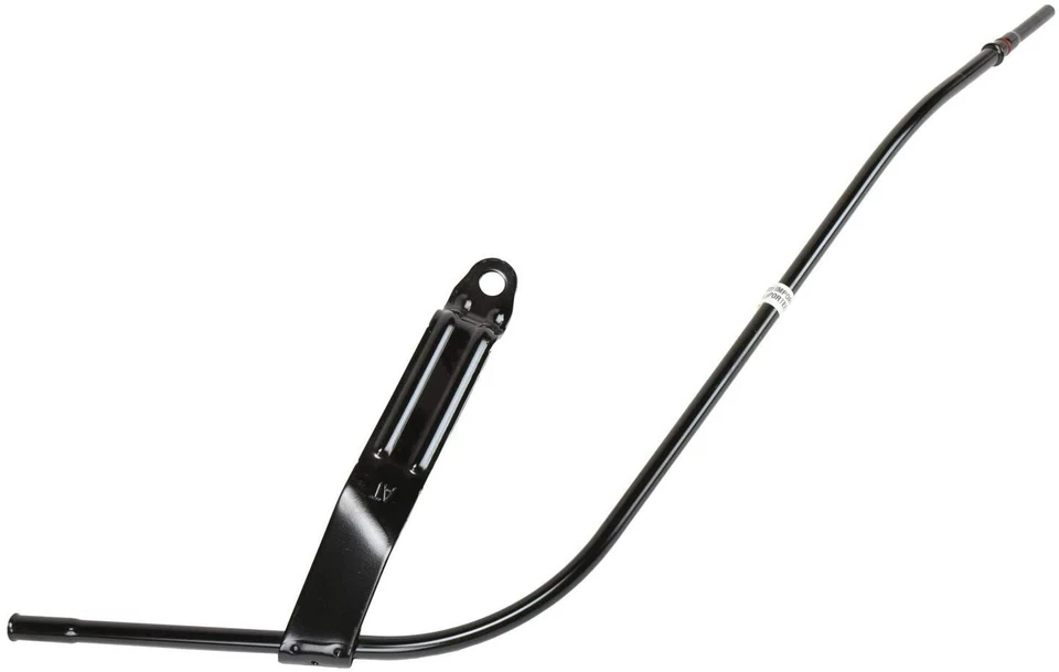 TUBO bastão de imersão nível óleo Chevrolet Cadillac GMC 4.8L/ 5.3L/ 6.0L/ 6.2L novo fabricante de equipamento original - Imagem 2 de 2