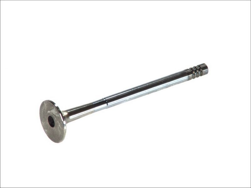 Soupape d'émission FRECCIA R4739/BMCR contre la surchauffe échappement FIAT COUPE 2.0 96-98