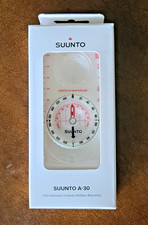 Suunto A-30 NH Metric Compass NIB 