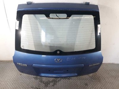 HECKKLAPPE FÜR DAEWOO TACUMA SE 2413181                                  2413181