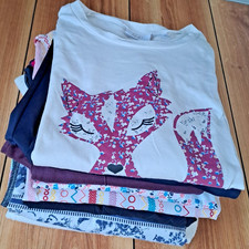 10tlg.Bekleidungspaket Damen 46 48 44 XL XXL 3XL Fleece Jersey Tunika Jacke Hose