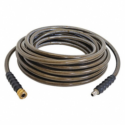 #ad Simpson Genuine OEM Hose for DXPW3300 Pressure Washer 7103642 $89.99
