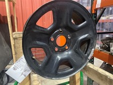 Wheel 17x7-12 Steel Fits 18-23 Wrangler 2102139 Wheel 17x7-12 Steel Fits 18-23 Wrangler 2102139