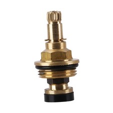Tap Valve Spool Faucet Cartridge Valve Universal M4 Screw Copper Drip Resistant