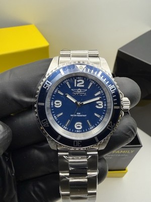 Invicta Specialty Rowan Men's Watch - 40mm (PF22378)