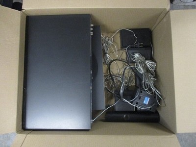 Samsung PSW-EW2-2 Home Theater Surround System