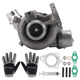 Turbolader for Mercedes-Benz CITAN A-Klasse B-Klasse OM607.951 6070900180 Billet