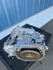 2015-2017 Honda Accord 2.4 Cvt Automatic Transmission 107xx Miles No Shipping 2015-2017 Honda Accord 2.4 Cvt Automatic Transmission 107xx Miles No Shipping