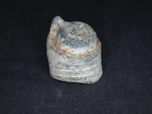 Civil War Bullet - Nipple Protector