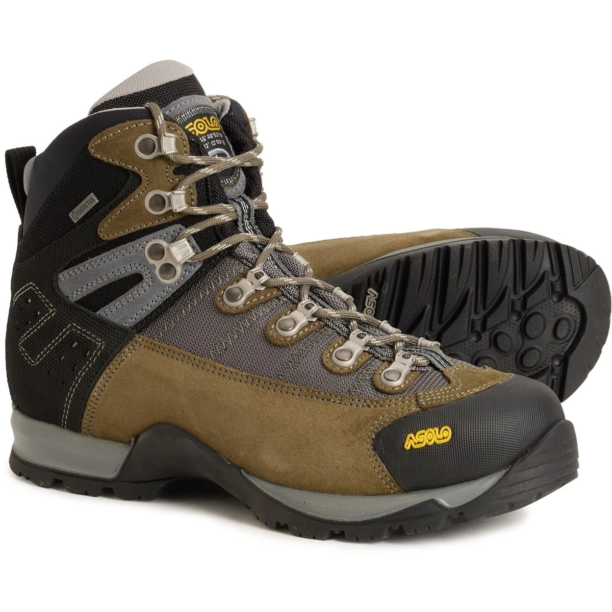mens asolo boots products for sale | eBay