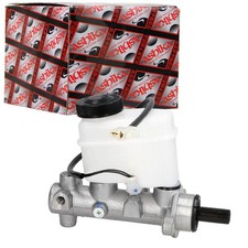 ASHIKA HAUPTBREMSZYLINDER passend für FORD RANGER MAZDA BT-50 | 68-03-360