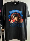 Travis Tritt 1996 Tour T Shirt Rare American Country Music Mint