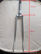 Rennvelo Gabel Campagnolo Vintage (Gebraucht) in Prez-vers-Siviriez für