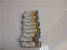 Brocade 57-1000014-01 SFP Transceiver Module Lot of 10 Tested
