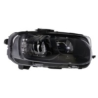Hauptscheinwerfer Rechts H1 Halogen Elektrisch Valeo FüR CitroËN Berlingo