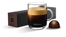 Nespresso vertuo Coffee Intenso Pods 60 ct-ALL 7.77oz Pods