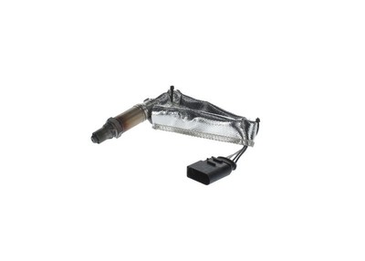 Lambdasonde Lamdasonde für Audi A3 8L 1997 - 2003 Vorne Bosch 0258005236
