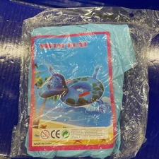 Swimways Baby  float Animal Friends Swim - Free Shipping