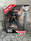 DC Multiverse McFarlane Batman Injustice 2 Comic Page Punchers 7
