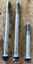 2006 Chevy Equinox 3.4L Compressor AC Bolts