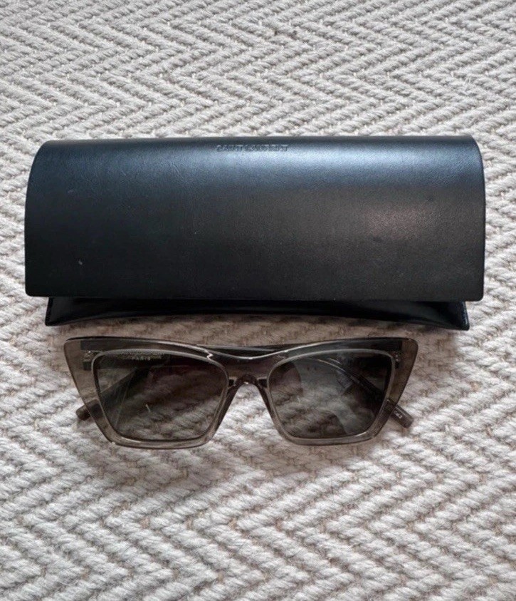 Occhiali da sole Saint Laurent Mica