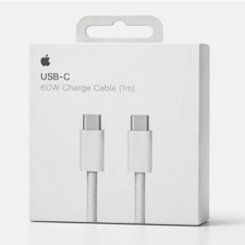 Original Apple USB-C auf USB-C Ladekabel 1 m ...