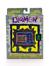 Digimon Digital Monster Bandai – Neu OVP – Virtual Pet Digivice
