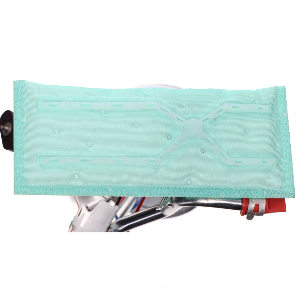 Conjunto de suspensión de bomba de combustible para Mazda B2300 B4000 B3000 CARTER 1994-1997 Foto 2 de 4