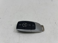 Mercedes-Benz GLA H247 2023 Z?ndschl?ssel Schl?sselkarte A1779055806