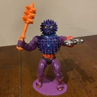 Vintage Masters of the Universe MOTU He-Man 100% Complete 1985 SPIKOR Figure
