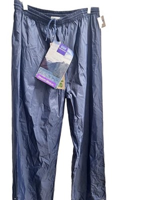 Helly Hansen Vintage Tillamook packable Pant BRAND NEW WITH TAGS size Large