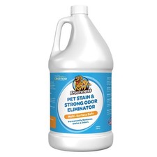 Extra Strength Cat or Dog Pee Stain  Permanent Odor Remover  Smell Eliminat...