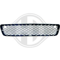 KÜHlergitter Diederichs 1291040 FÜR BMW KÜHlergrill Frontgrill