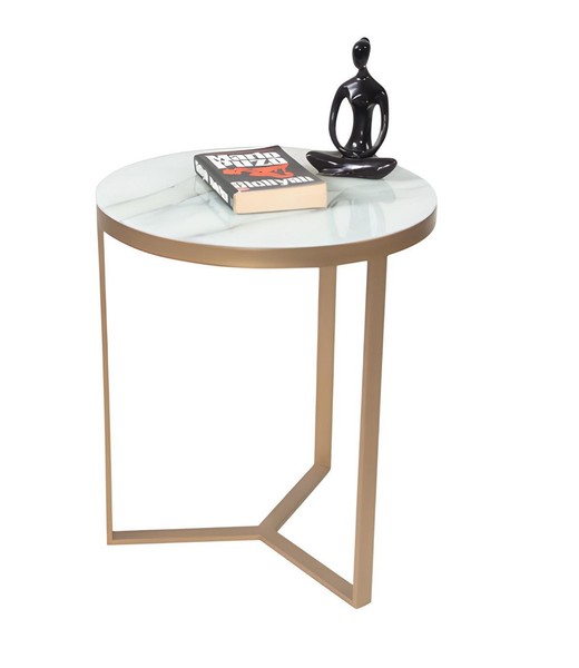 Beistelltisch Couchtisch Sofatisch Wohnzimmertisch Praktisch Modern-image