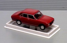 1/87 BREKINA Brekina Peugeot 504 Rim Sinn