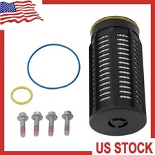 Parts 24045729 Automatic Transmission Fluid Filter Kit