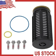 Parts 24045729 Automatic Transmission Fluid Filter Kit