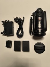 Canon Legria HF G10 E videocamera Full HD HF-G10 videocamera