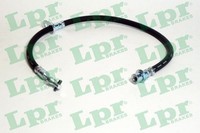 Bremsschlauch LPR 6T48097 FüR Toyota Avensis Corolla 10Mm Verso NDE120_ NDE120R