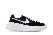 Nike Overbreak 'Black White' DC3041-002 Shoes