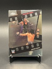 2026 Topps Chrome WWE Wrestling Singles - Choose Your Weapon