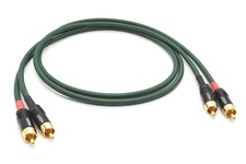 Sommer Cable Albedo Referenz Cinchkabel - OFC...