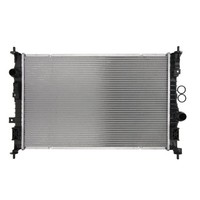 KüHler, MotorküHlung NRF 59355
