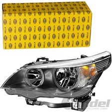 Feu avant (phare) BMW 732