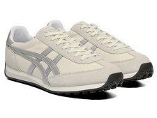 Onitsuka Tiger EDR 78 1183B411 104 CREAM PURE SILVER