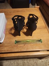 Neue Damenschuhe Größe 37 - Ref Chr 015