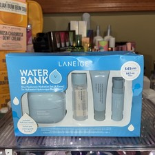 Laneige Water Bank Blue Hyaluronic Hydration ...